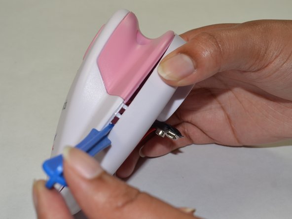 Jumper Angelsounds JPD-100S Indicator Light Replacement: crwdns2935265:04crwdnd2935265:02crwdnd2935265:02crwdne2935265:0