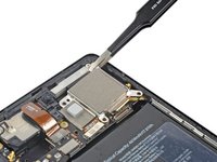 Google Pixel 6 Rear Camera Replacement