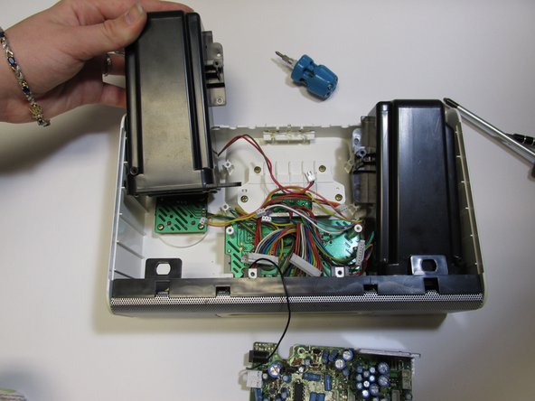 iHome iH5 Dials Replacement: crwdns2935265:05crwdnd2935265:03crwdnd2935265:03crwdne2935265:0