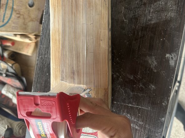 How to Repair Minor Cricket Bat Damage: crwdns2935265:06crwdnd2935265:03crwdnd2935265:03crwdne2935265:0