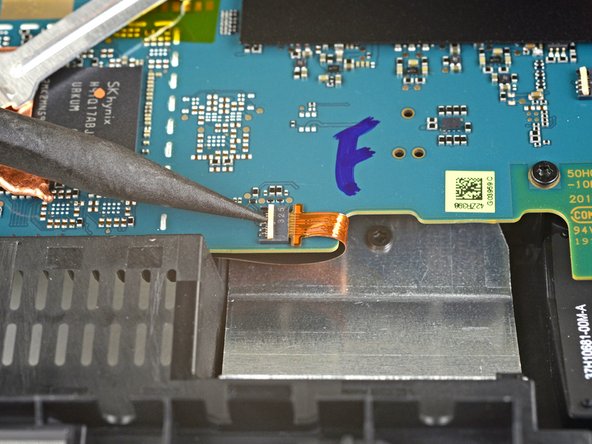 HTC Vive Cosmos Motherboard Replacement: crwdns2935265:033crwdnd2935265:02crwdnd2935265:03crwdne2935265:0