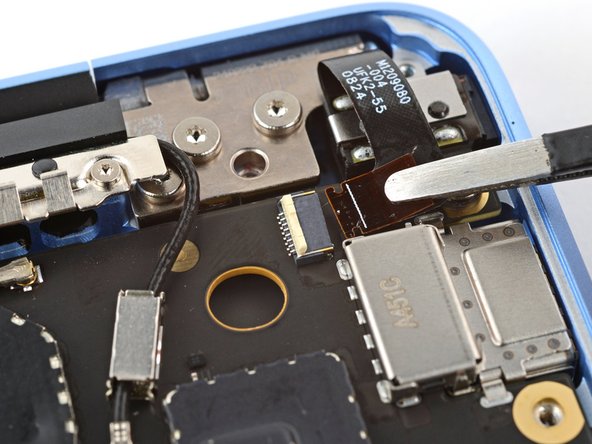 Microsoft Surface Laptop 7 (13.8-inch) Audio Jack Replacement