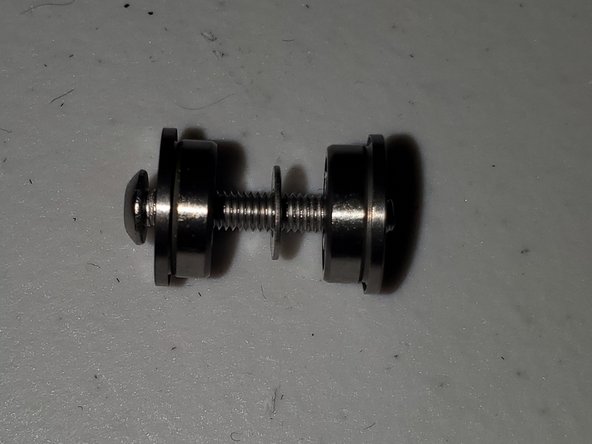 2. Rear Corner Assembly, Right Corner: crwdns2935265:08crwdnd2935265:02crwdnd2935265:03crwdne2935265:0