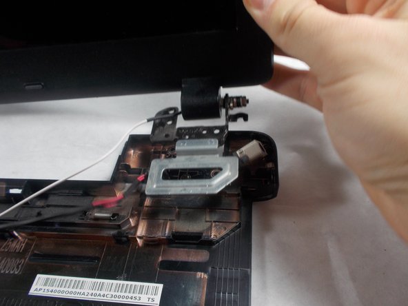 Acer Aspire E5-571-58CG Power Jack Replacement: crwdns2935265:07crwdnd2935265:02crwdnd2935265:02crwdne2935265:0