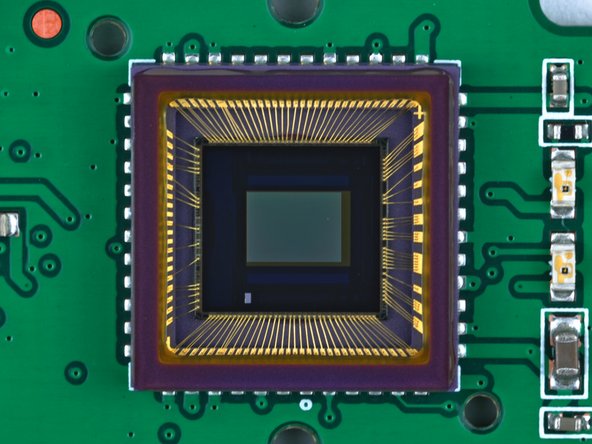 Flip MinoHD Teardown: crwdns2935265:016crwdnd2935265:03crwdnd2935265:03crwdne2935265:0