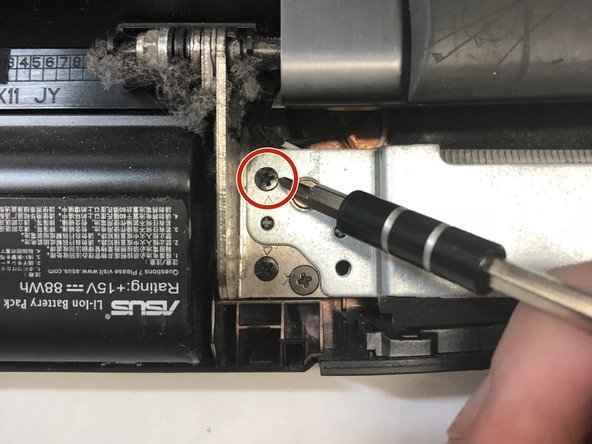 Asus ROG G751JL-DS71 Keyboard Replacement, Keyboard: crwdns2935265:08crwdnd2935265:02crwdnd2935265:03crwdne2935265:0