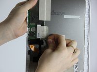 Acer Iconia One 10 B3-A30 Repair Power Switch Replacement