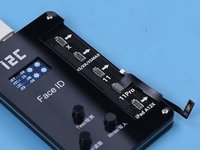 iPhone 11 Pro Max Face ID Not Working Repair