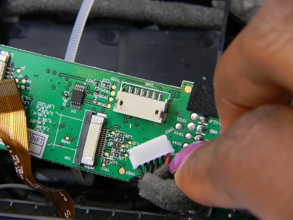 Bowers and Wilkins T7 Motherboard Replacement: crwdns2935265:09crwdnd2935265:02crwdnd2935265:02crwdne2935265:0