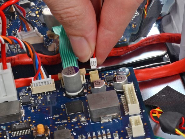 Welch Allyn Connex Vital Signs Monitor 6000 Motherboard Replacement: crwdns2935265:030crwdnd2935265:02crwdnd2935265:03crwdne2935265:0