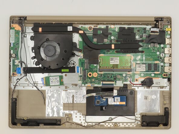 Lenovo IdeaPad 3-15ADA05 Wi-Fi Card Replacement: crwdns2935265:07crwdnd2935265:02crwdnd2935265:02crwdne2935265:0