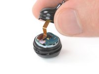 How to Open the Samsung Galaxy Buds Plus