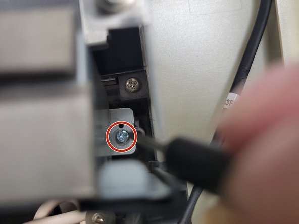 Optoma HD72 Fan Replacement: crwdns2935265:06crwdnd2935265:02crwdnd2935265:03crwdne2935265:0