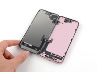 iPhone 15 Screen Replacement