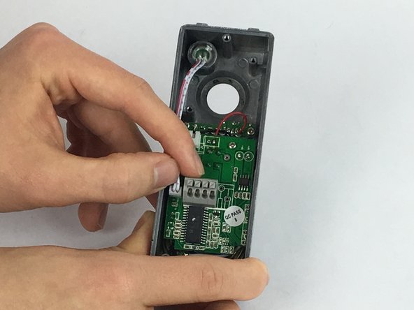 Swann Doorphone Video Intercom Doorbell Replacement, Doorbell: crwdns2935265:07crwdnd2935265:02crwdnd2935265:03crwdne2935265:0