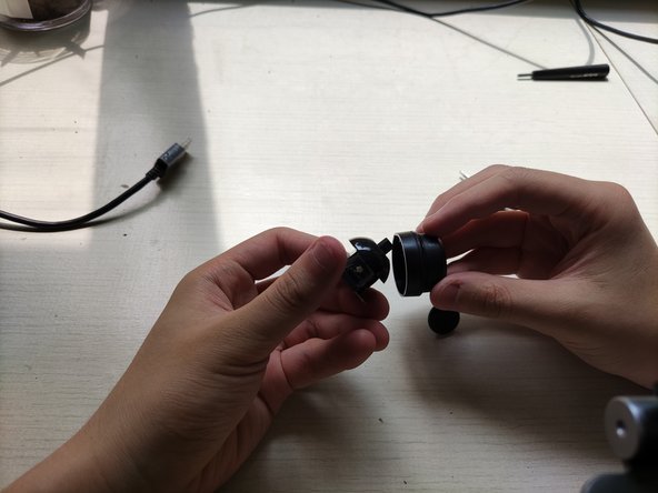 Astro C40 TR Joystick Replacement: crwdns2935265:03crwdnd2935265:03crwdnd2935265:03crwdne2935265:0