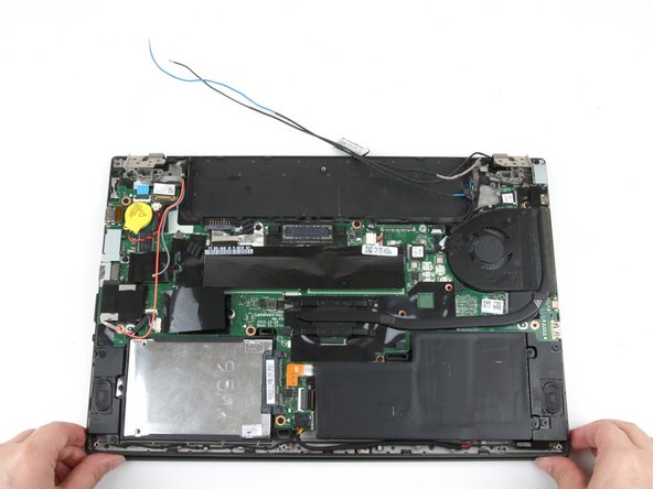 Lenovo ThinkPad T460 LCD Assembly Replacement: stap 0, afbeelding 3 van 3