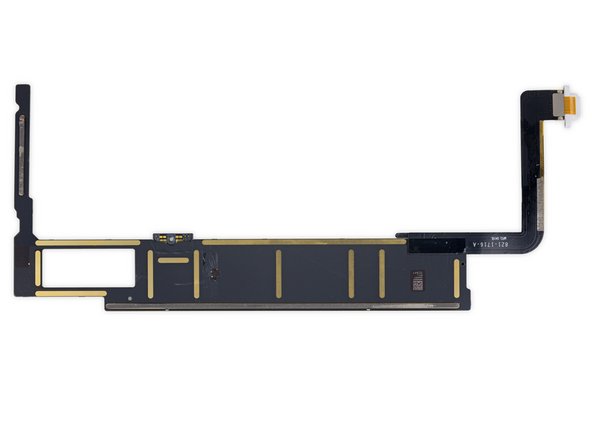 iPad 6 Teardown