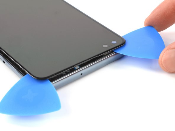 OnePlus Nord Screen Replacement: step 18, image 3 of 3