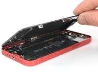 iPhone 12 mini Teardown