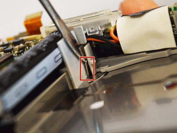 Casio Exilim EX-Z80 Motherboard Replacement: crwdns2935265:018crwdnd2935265:02crwdnd2935265:03crwdne2935265:0