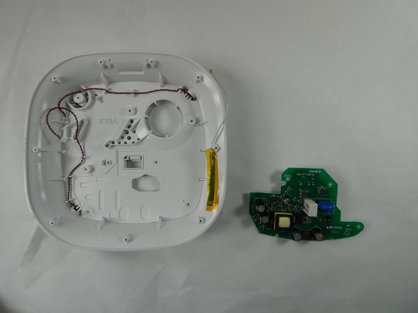 OneLink Safe and Sound Motherboard Replacement: crwdns2935265:013crwdnd2935265:03crwdnd2935265:03crwdne2935265:0