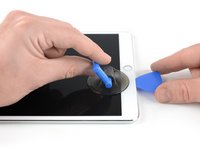 iPad Pro 10.5