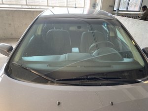 2012 ford fusion shop windshield wiper size