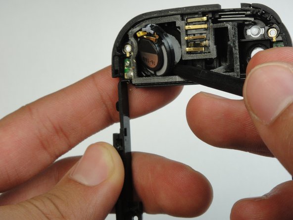 Palm Pre Speaker Replacement, Speaker: crwdns2935265:04crwdnd2935265:02crwdnd2935265:03crwdne2935265:0