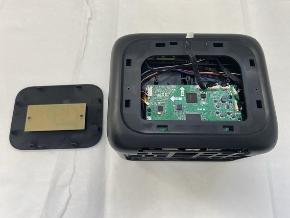 TopTro TR25 Projector Lens Replacement: crwdns2935265:02crwdnd2935265:03crwdnd2935265:03crwdne2935265:0