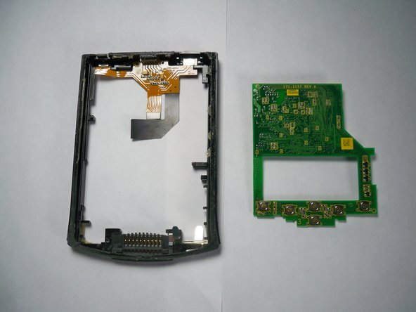 IBM WorkPad c3 Motherboard Replacement: crwdns2935265:013crwdnd2935265:02crwdnd2935265:02crwdne2935265:0