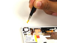 Sony Xperia Z Ultra Headphone Jack Replacement