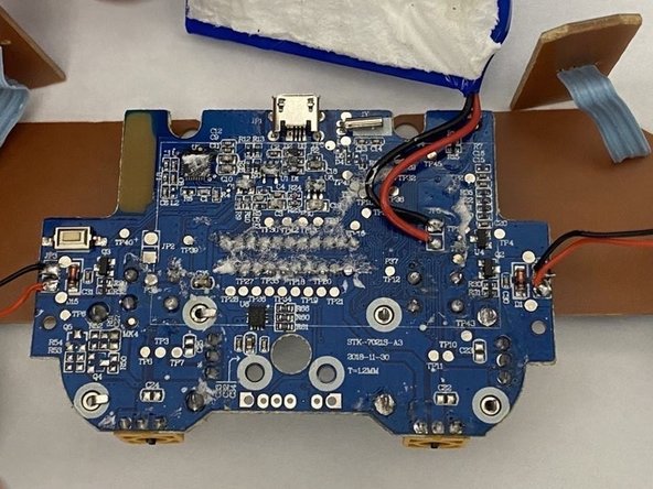 Beboncool Gamepad for Nintendo Switch Joystick Replacement: crwdns2935265:07crwdnd2935265:02crwdnd2935265:02crwdne2935265:0