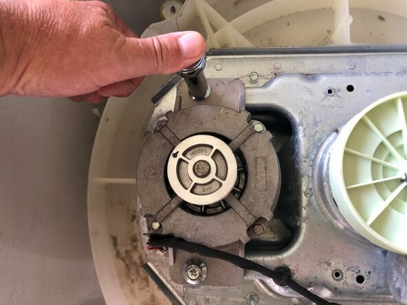 Amana Washing Machine NTW4516FW Motor Replacement: crwdns2935265:03crwdnd2935265:03crwdnd2935265:03crwdne2935265:0