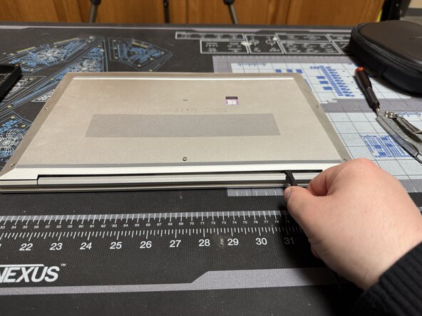 HP EliteBook 850 G7 RAM Replacement: crwdns2935265:02crwdnd2935265:02crwdnd2935265:02crwdne2935265:0