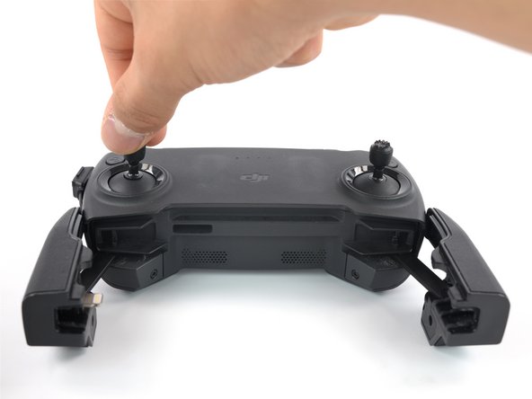 DJI Mavic Mini Flight Preparation: crwdns2935265:04crwdnd2935265:02crwdnd2935265:02crwdne2935265:0