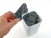 AirPort Extreme A1521 Teardown
