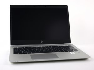 HP EliteBook 840 G6 Repair