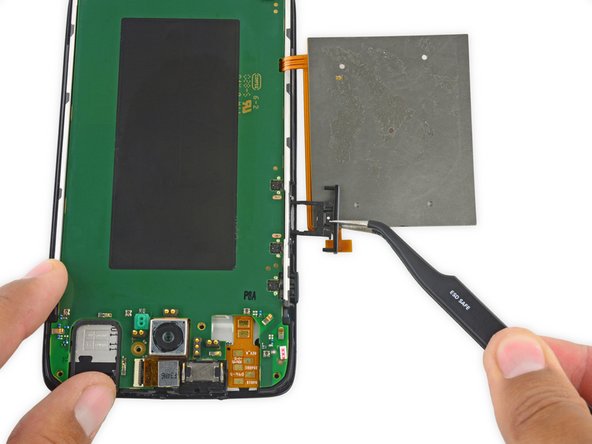 Motorola Droid Turbo Rear Facing Camera Replacement: crwdns2935265:011crwdnd2935265:02crwdnd2935265:02crwdne2935265:0