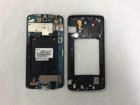 LG Phoenix 2 Headphone Jack Replacement: crwdns2935265:05crwdnd2935265:02crwdnd2935265:02crwdne2935265:0