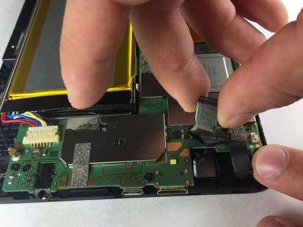 Hisense Sero 7 Pro Rear Camera Replacement: crwdns2935265:03crwdnd2935265:02crwdnd2935265:03crwdne2935265:0