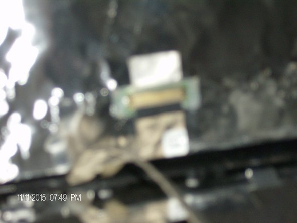 Dell Inspiron Mini 1012 Screen Replacement: crwdns2935265:03crwdnd2935265:02crwdnd2935265:03crwdne2935265:0