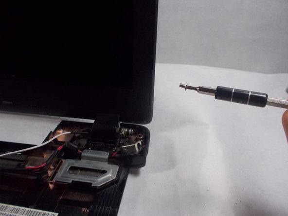 Acer Aspire E5-571-58CG Power Jack Replacement: crwdns2935265:05crwdnd2935265:03crwdnd2935265:03crwdne2935265:0