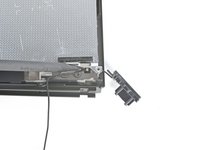 Nintendo Switch OLED Model Screen Replacement