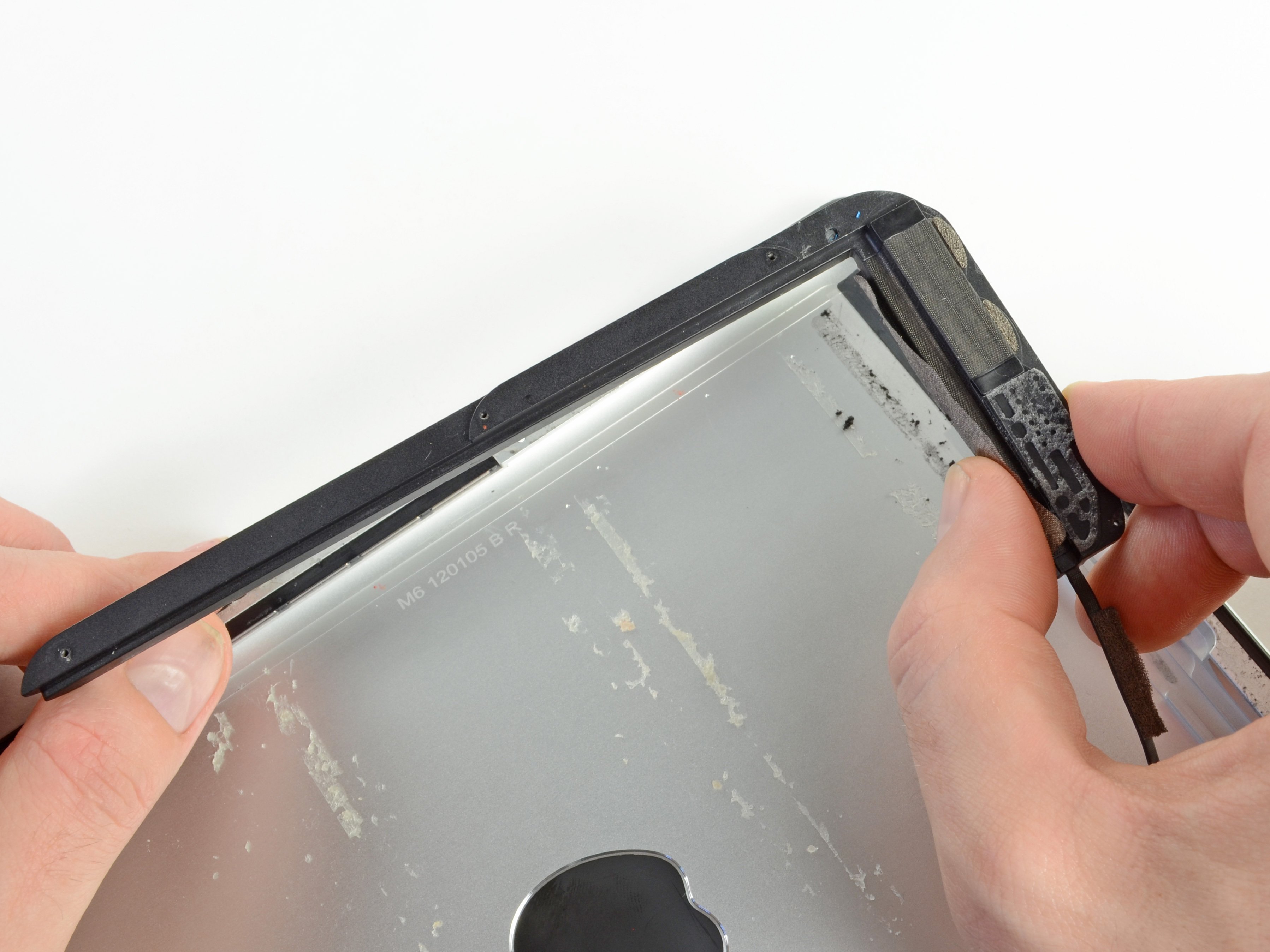 laurel, ms repair nearby iPad 3 Wi-Fi Speaker Replacement