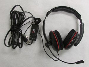 P11 headset shop