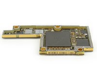 iPhone X Teardown