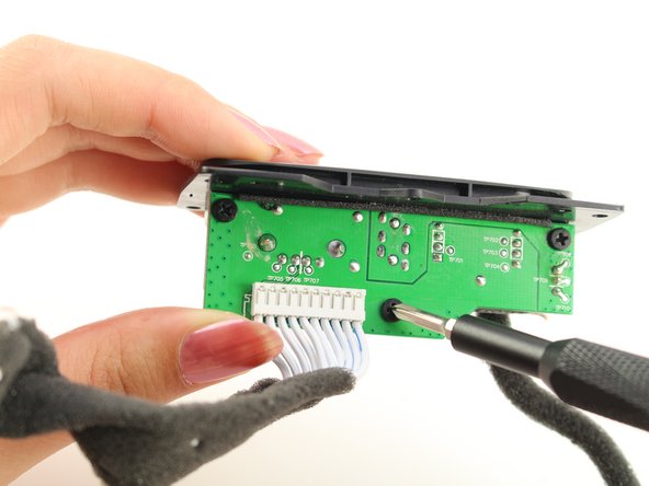 JBL Charge 4 Charging Port Bay Replacement: crwdns2935265:012crwdnd2935265:02crwdnd2935265:02crwdne2935265:0