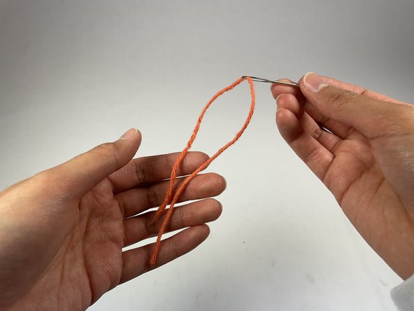 How to Replace the Pom Pom on a Beanie: crwdns2935265:03crwdnd2935265:03crwdnd2935265:03crwdne2935265:0