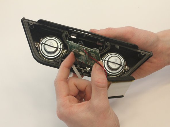 VENSTAR Taco Speaker Replacement Replacement: crwdns2935265:011crwdnd2935265:03crwdnd2935265:03crwdne2935265:0